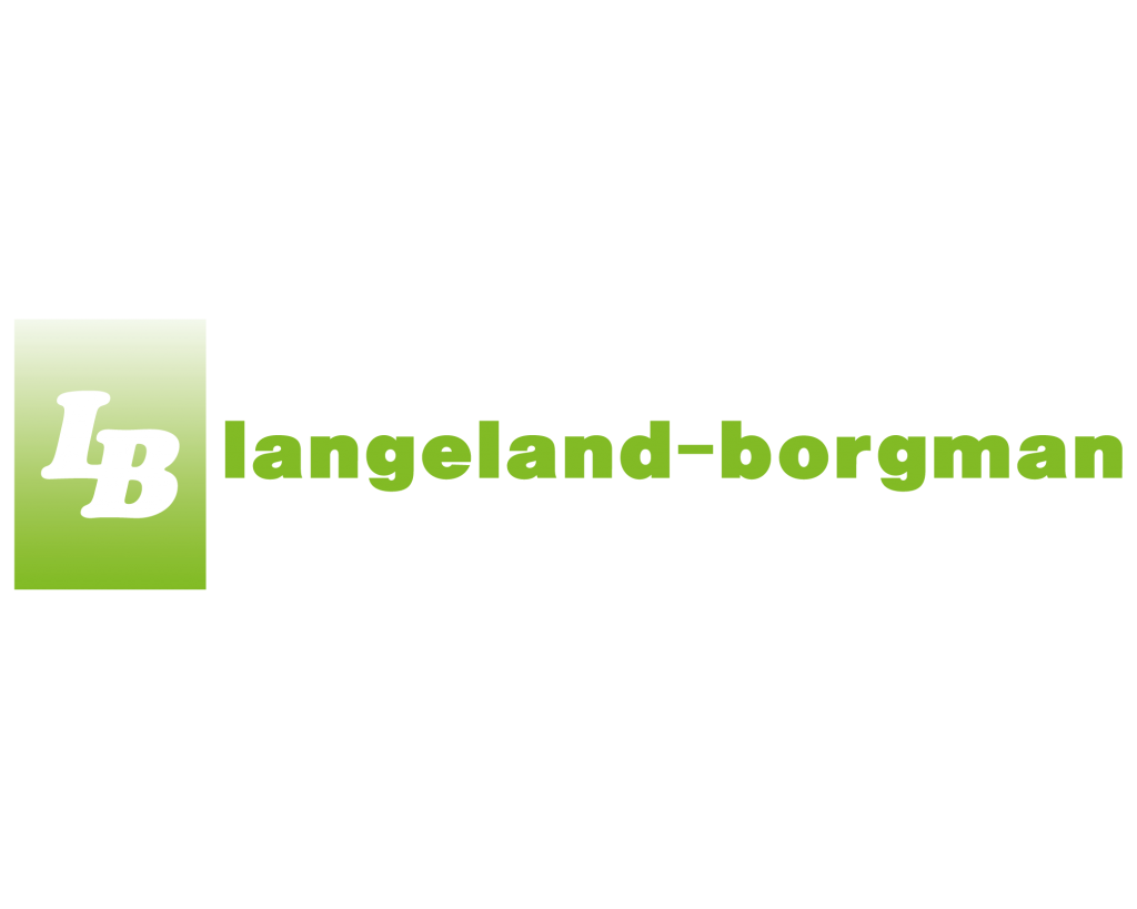 Langeland-Borgman logo restyle