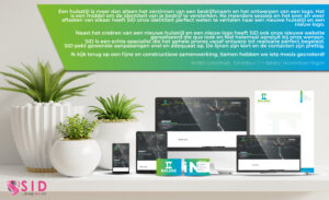 Webdesign & Website InBalanZ