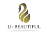 Ur Beautiful Logo ontwerp door SID-Design