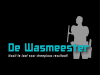 Logo ontwerp De Wasmeester