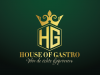 Logo ontwerp House of Gastro
