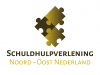 Schuldhulpverlening Logo ontwerp door SID-Design