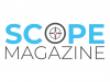 Logo ontwerp Scope Magazine