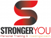 Stronger You Logo ontwerp door SID-Design